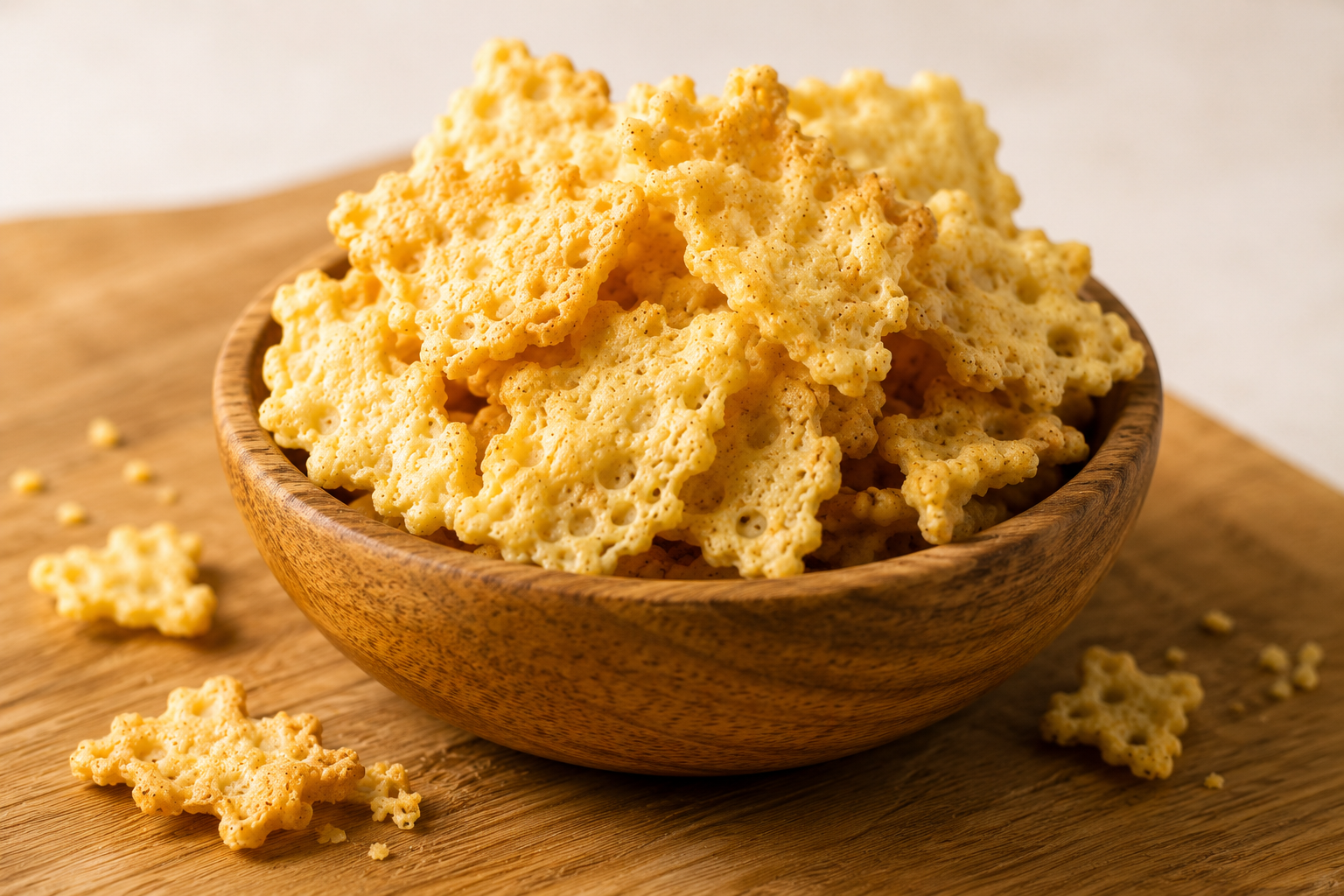 Gouda Crunch